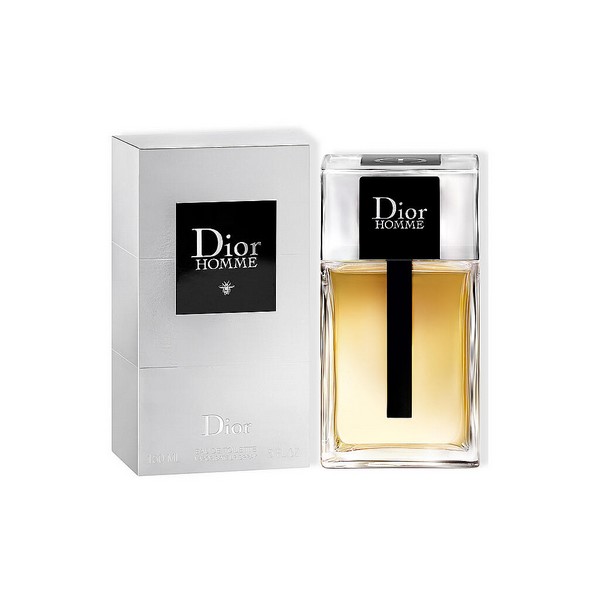 Dior Homme EDT 150ml spray (2020) - Patistas Cosmetics
