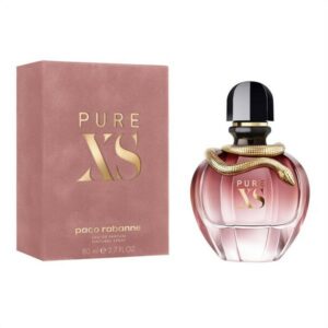 Rabanne Pure XS For Her EDP 80ml