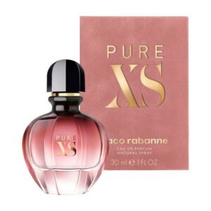 Rabanne Pure XS For Her EDP 30ml