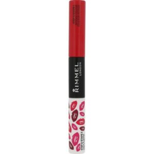 Rimmel Provocalips 16-Hour Kiss-Proof Lip Colour