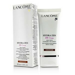 Lancome Hydra Zen Dark bb Creme spf15 50ml