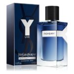 Ysl Y Live EDT Intense 100ml spray