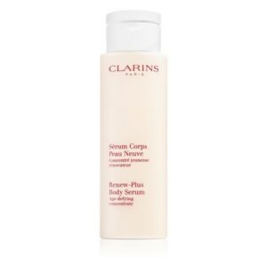 Clarins Renew-Plus Body Serum 200ml