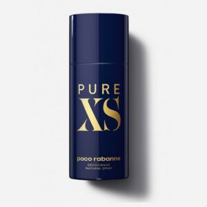Rabanne Pure XS Deodorant Spray 150ml