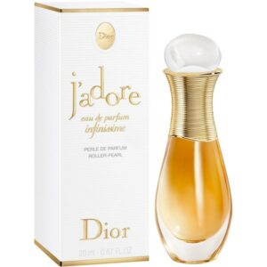 Dior J’Αdore Infinissime Pearl De Parfum Roller Pearl EDP 20ml spray