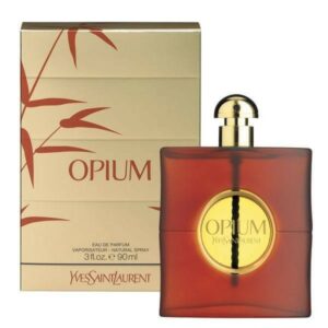 YSL Opium EDP 90ml spray