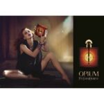 YSL Opium EDT 50ml spray