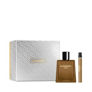 Burberry Hero Set (EDP 100ml & Pen Spray 10ml)