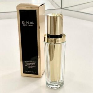 Estee Lauder Re-Nutriv Ultimate Diamond Transformative Brilliance Serum 30ml