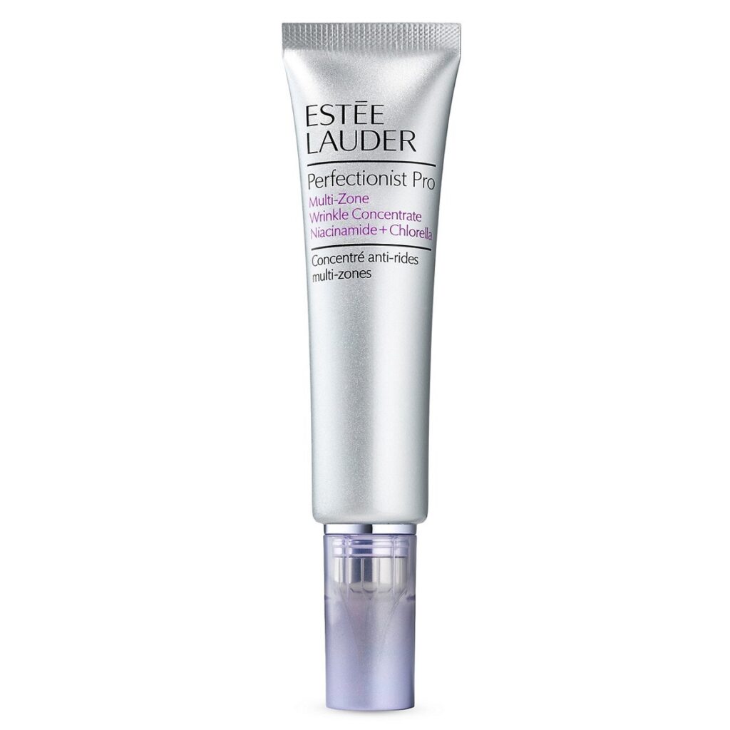 Estee Lauder Perfectionist Pro Multi-Zone Wrinkle Concentrate with Niacinamide + Chlorella 25ml