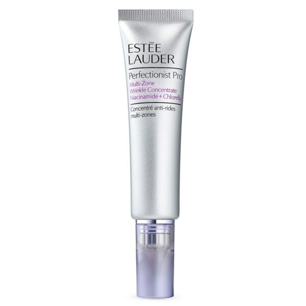 Estee Lauder Perfectionist Pro Multi-Zone Wrinkle Concentrate with Niacinamide + Chlorella 25ml