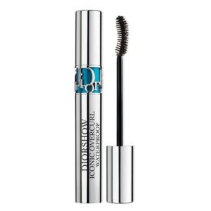 Dior Diorshow Iconic Overcurl Waterproof Mascara 10ml 091 Noir (2021)