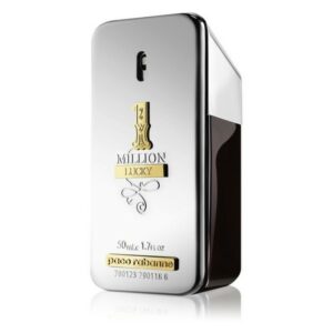 Rabanne 1 Million Lucky EDT 50ml