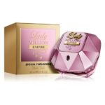 Rabanne Lady Million Empire EDP 80ml