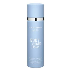 Dolce & Gabbana Light Blue Refreshing Fragrance Body & Hair  100ml