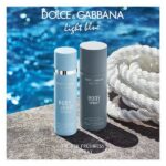 Dolce & Gabbana Light Blue Refreshing Fragrance Body & Hair 100ml