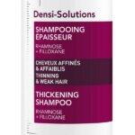 Vichy Dercos Densi-Solutions Thickening Shampoo 250ml