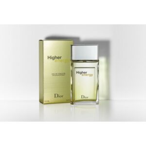 Dior Higher Energy EDT 100ml spray
