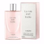 Lancome La Vie Est Belle Body Milk 200ml
