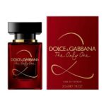 Dolce & Gabbana The Only One 2 EDP 30ml