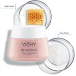 Vichy Neovadiol Rose Platinium Κρέμα Φροντίδας Tης Επιδερμίδας Από Την Εμμηνόπαυση & Μετά 50ml