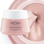 Vichy Neovadiol Rose Platinium Κρέμα Φροντίδας Tης Επιδερμίδας Από Την Εμμηνόπαυση & Μετά 50ml