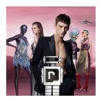 Rabanne Phantom EDT 100ml