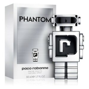 Rabanne Phantom EDT 50ml