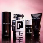 Rabanne Phantom Shower Gel 150ml