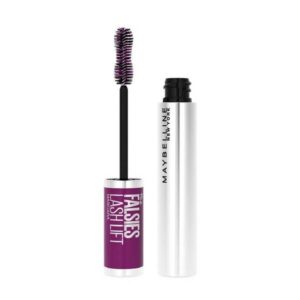 Maybelline The Falshies Lash Lift Mascara Black 9.6ml