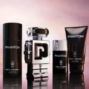 Rabanne Phantom Deodorant Stick 75ml