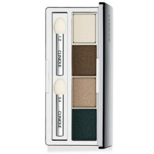 Clinique All about Shadow Quad Eyeshadow 4.8gr