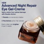 Estee Lauder Advanced Night Repair Eye Supercharged Multi-Recovery Gel Cream 15ml