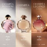 Rabanne Olympea Blossom EDP 80ml