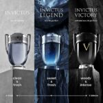 Rabanne Invictus Victory EDP Extreme 100ml