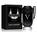 Rabanne Invictus Victory EDP Extreme 50ml