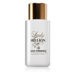 Rabanne Lady Million Sensual Body Lotion 200ml