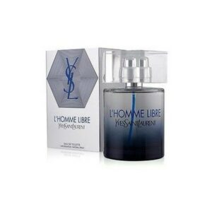 YSL L’homme Libre EDT 40ml spray
