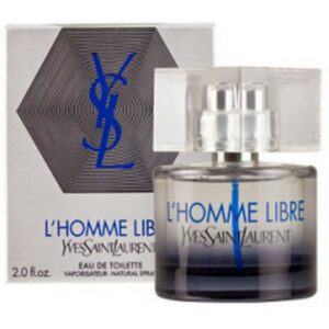 YSL L’homme Libre EDT 60ml spray