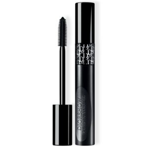 Dior Diorshow Pump ‘N’ Volume Mascara 090 Black 6gr