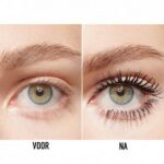 Dior Diorshow Pump ‘N’ Volume Mascara 090 Black 6gr