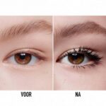 Dior Diorshow Pump ‘N’ Volume Mascara 090 Black 6gr