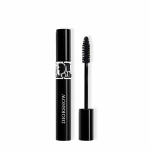 Dior Diorshow 24h Wear Buildable Volume Mascara – Lash-by-Lash Definition 10ml
