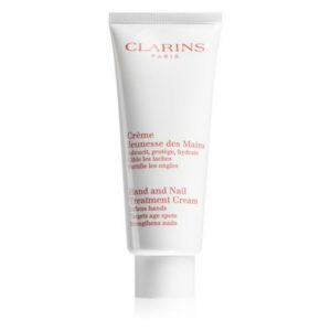 Clarins Hand & Nail Treatment Cream 100ml