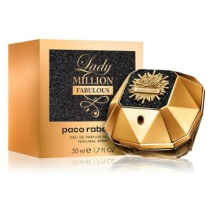 Rabanne Lady Million Fabulous EDP Intense 50ml