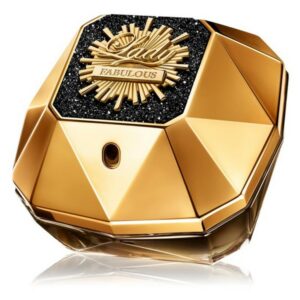 Rabanne Lady Million Fabulous EDP Intense 80ml