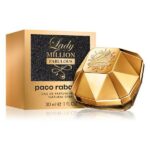 Rabanne Lady Million Fabulous EDP Intense 30ml