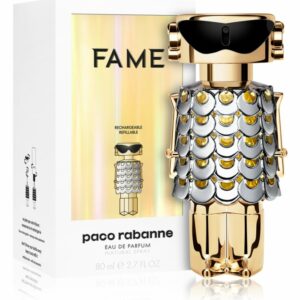 Rabanne Fame EDP Refillable 80ml