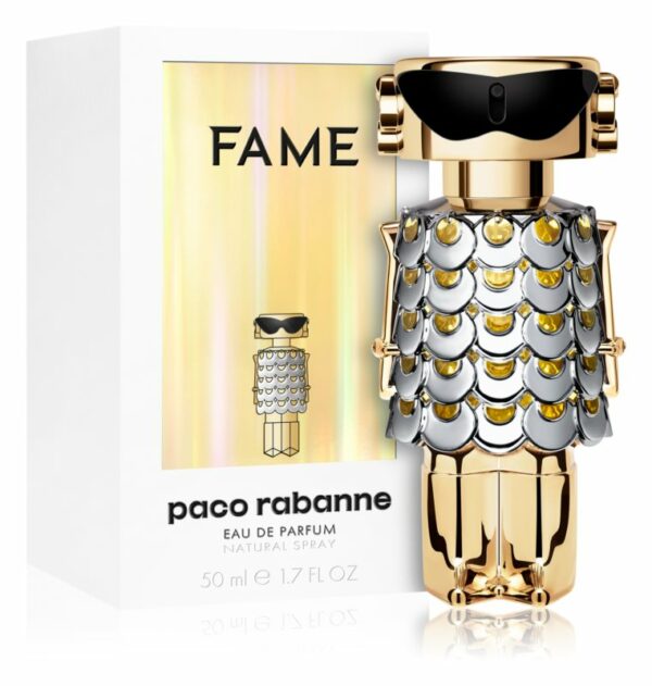 Rabanne Fame EDP 50ml