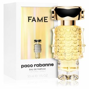 Rabanne Fame EDP 30ml